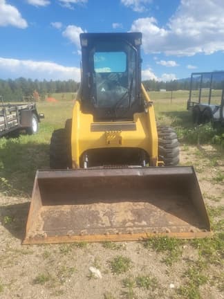 Image of Caterpillar 236B2 equipment image 1