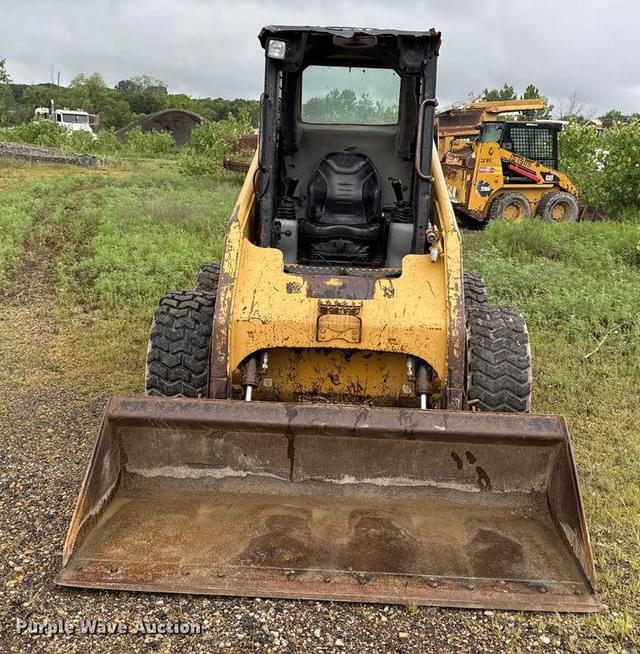 Image of Caterpillar 236B2 equipment image 1