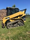 2007 Caterpillar 257B2 Image