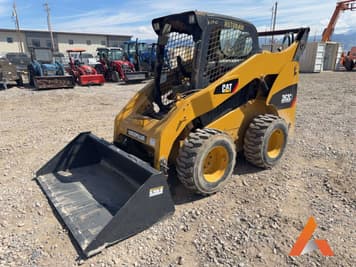 Main image Caterpillar 262C2