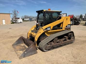 Main image Caterpillar 277B