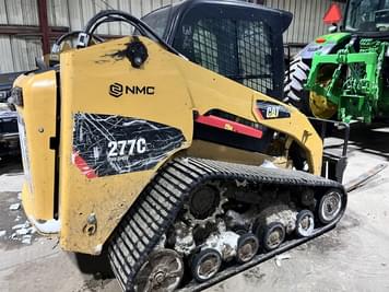 Main image Caterpillar 277C