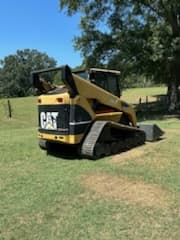 Image of Caterpillar 287B equipment image 2