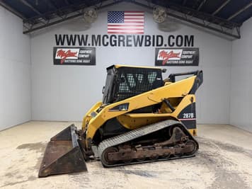 Main image Caterpillar 287B
