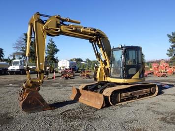 Main image Caterpillar 314C