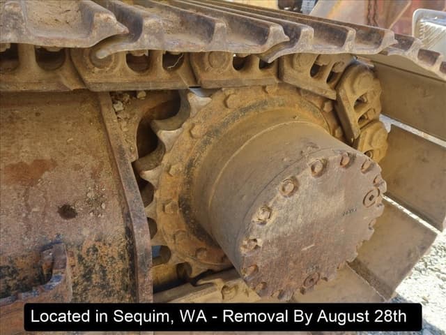 Image of Caterpillar 315C equipment image 1