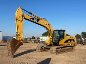 2007 Caterpillar 320CL Image