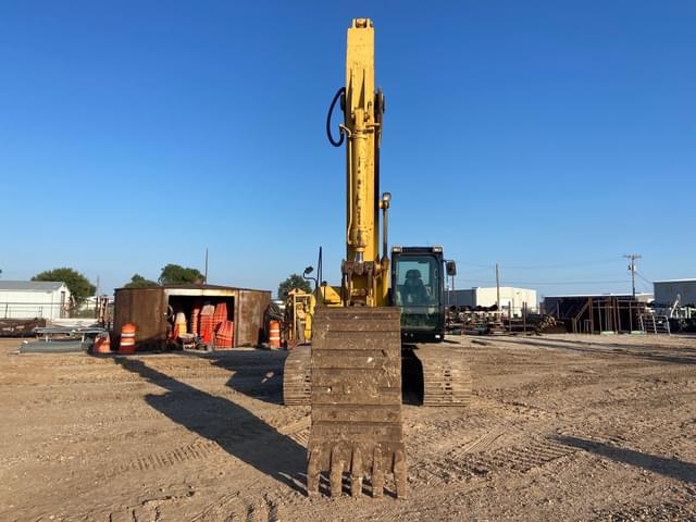 Image of Caterpillar 320CL equipment image 1