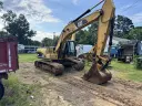 2007 Caterpillar 320DL Image