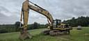 2007 Caterpillar 345BL II Image
