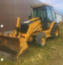 2007 Caterpillar 420D IT Image