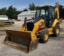 2007 Caterpillar 420E Image
