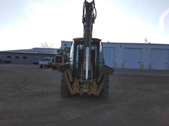 Image of Caterpillar 420E IT equipment image 3