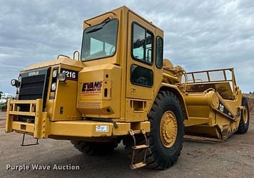 Main image Caterpillar 621G