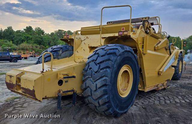 Image of Caterpillar 623G equipment image 4