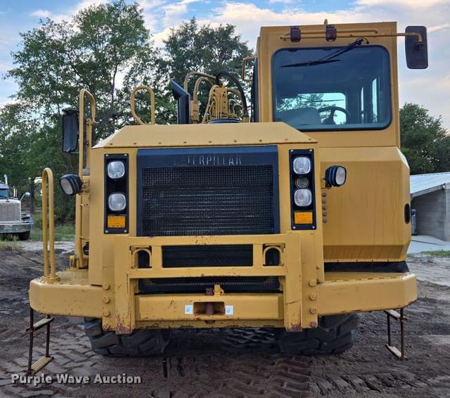 Image of Caterpillar 623G equipment image 1