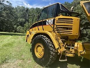 Main image Caterpillar 725 10