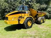 Thumbnail image Caterpillar 725 8