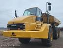 2007 Caterpillar 740 Image