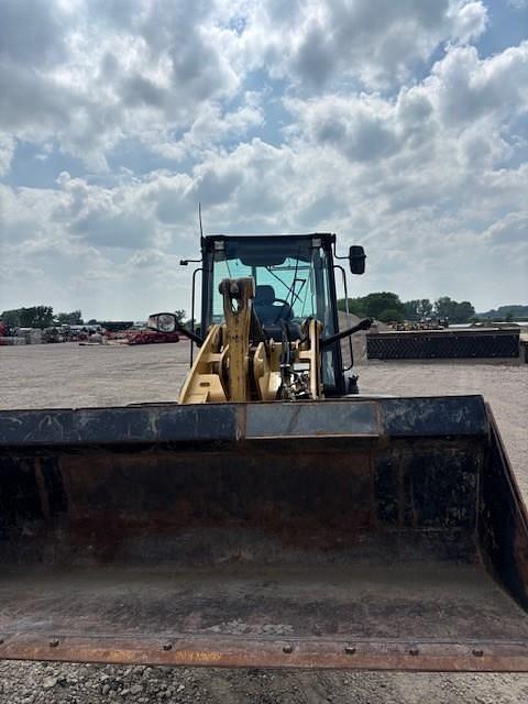 Image of Caterpillar 906H equipment image 1