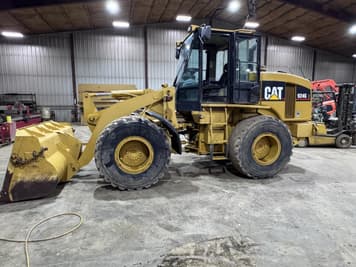 Main image Caterpillar 924GZ