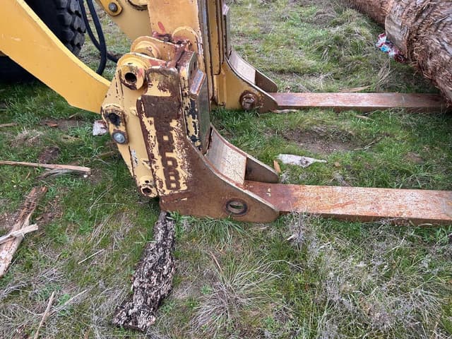 Image of Caterpillar 928GZ equipment image 1