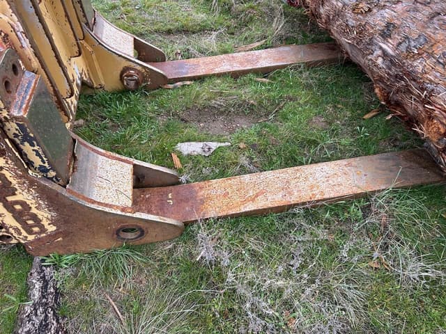 Image of Caterpillar 928GZ equipment image 2