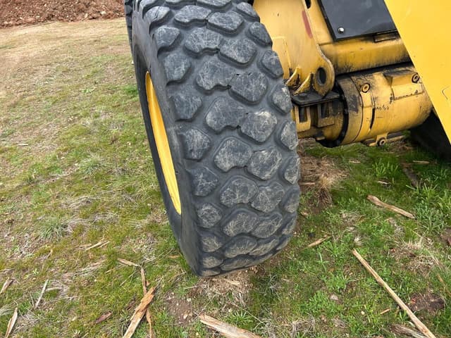 Image of Caterpillar 928GZ equipment image 3