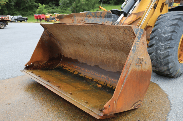 Image of Caterpillar 930H equipment image 3
