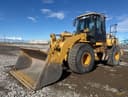 2007 Caterpillar 950H Image
