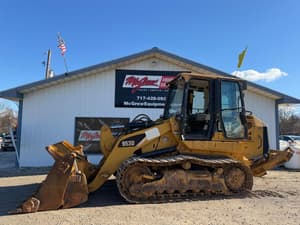 2007 Caterpillar 953D Image