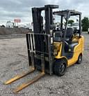 2007 Caterpillar C5500-LP Image