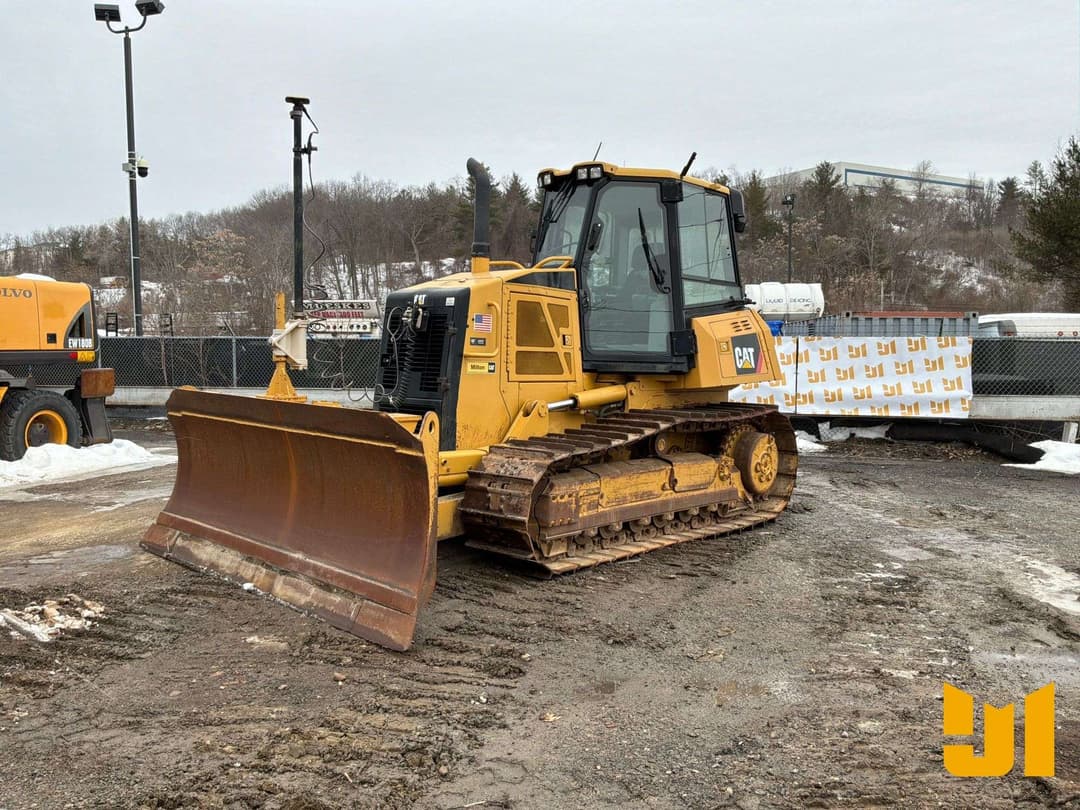 Image of Caterpillar D6KXL Primary image