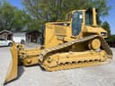 2007 Caterpillar D6N LGP Image