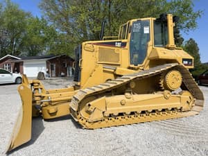 2007 Caterpillar D6N LGP Image