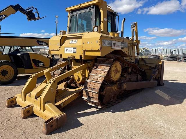 Image of Caterpillar D6R equipment image 2