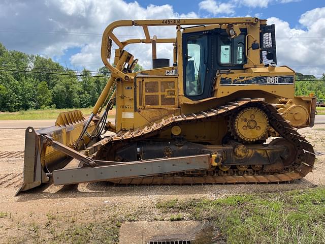 Image of Caterpillar D6R LGP equipment image 1