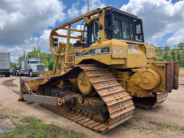 Image of Caterpillar D6R LGP equipment image 3