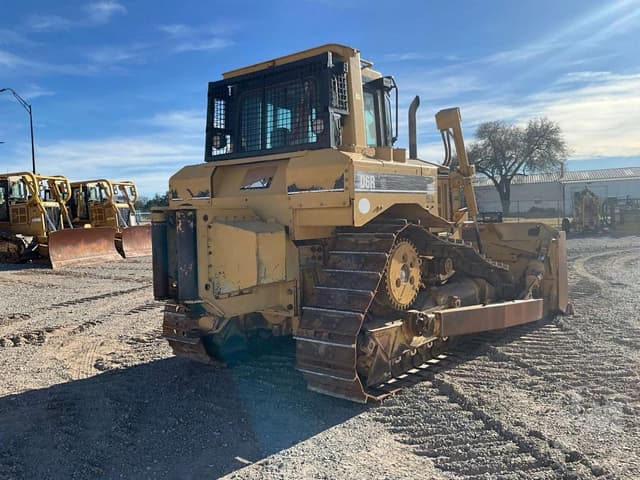 Image of Caterpillar D6R XL equipment image 4