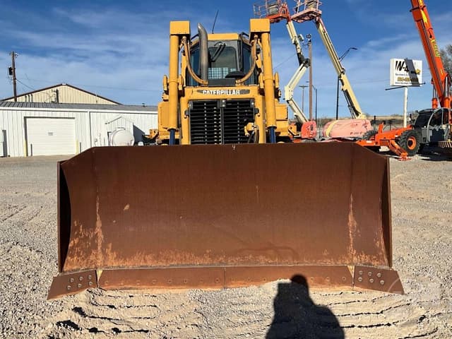 Image of Caterpillar D6R XL equipment image 1