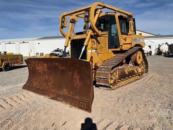 Main image Caterpillar D6R XL