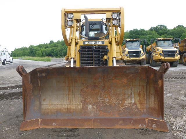 Image of Caterpillar D6T XL equipment image 1