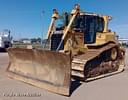 2007 Caterpillar D6T XW Image