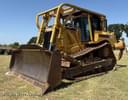 2007 Caterpillar D8T Image