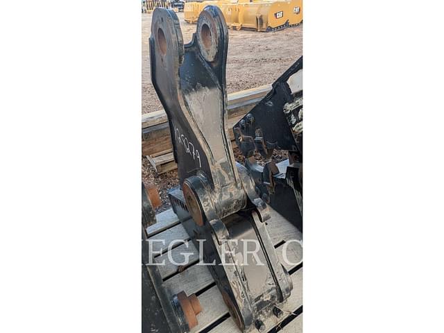 Image of Caterpillar WT-HEX equipment image 2