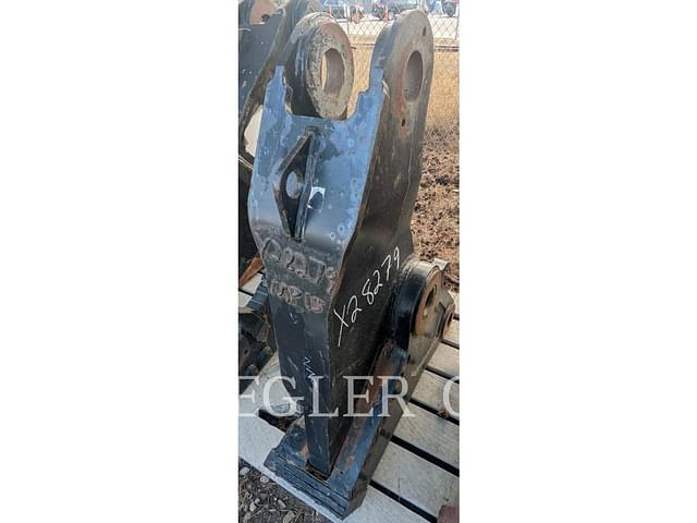 Image of Caterpillar WT-HEX equipment image 1