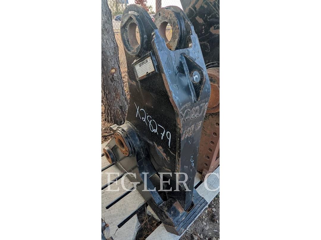 Image of Caterpillar WT-HEX Primary image