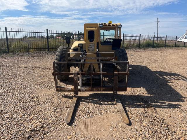 Image of Caterpillar TL642 equipment image 2