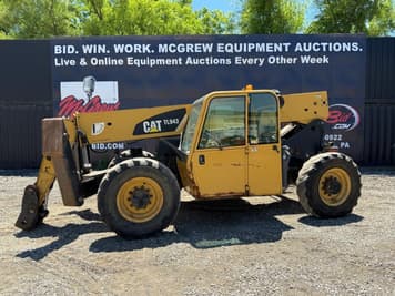 Main image Caterpillar TL943