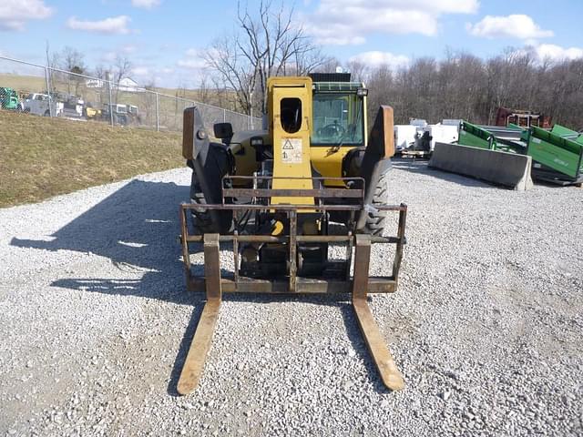 Image of Caterpillar TL943 equipment image 1